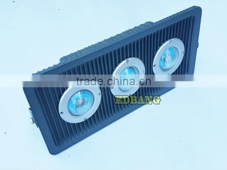 Alibaba wholesale bridgelux high power waterproof led 150w outdoor light