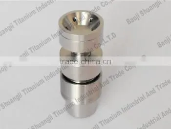 domeless male female in one