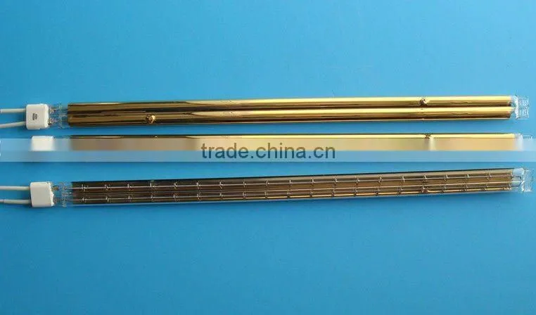 Electric Heating Element Near Infrared Heating Lamp