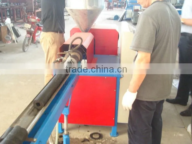 CTO carbon filter cartridge machine manufactured ,Hongteng designed