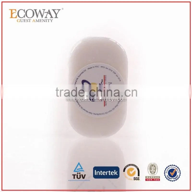 hotel small bath soap 30g best skin whitening bath soap for hotel