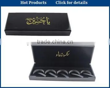 YiWu manufacturer produce wooden coin safe box, coin bank box