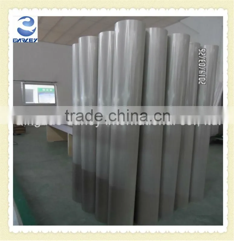 textile fabric rotary porous printing screen