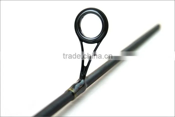 Popular 1.98m/ 2.1m/ 2.4m Carbon Rod Spinning Fishing Rod