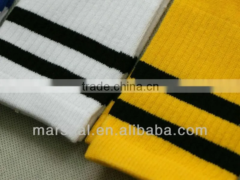 youth wholesale football sock,kids sock wholesale for soccer, children football sock