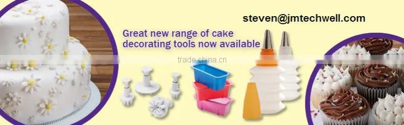 various colors silicone table mat
