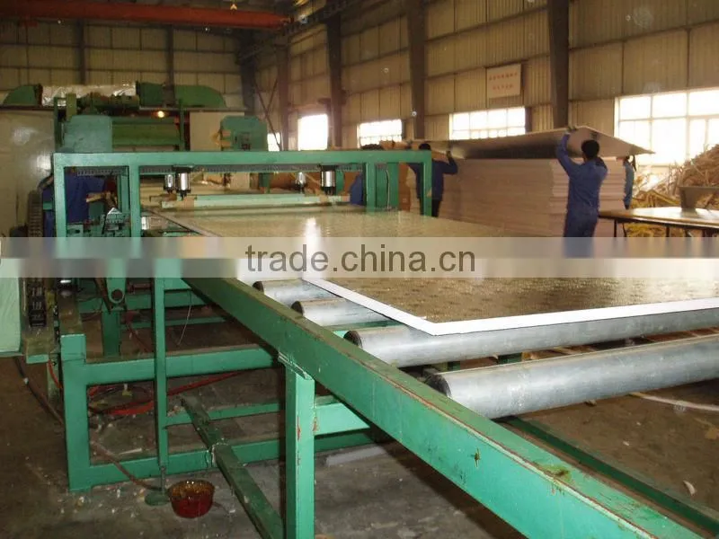 Phenolic Foam Koolduct for HVAC System