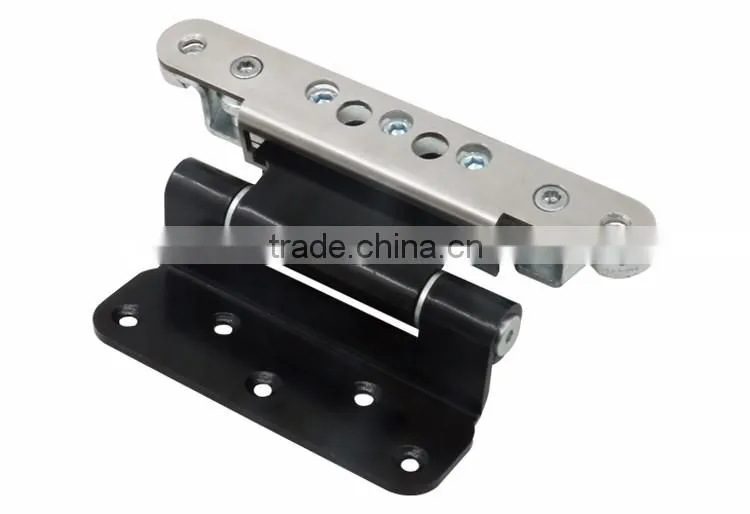 torsion curve gatehouse hinges