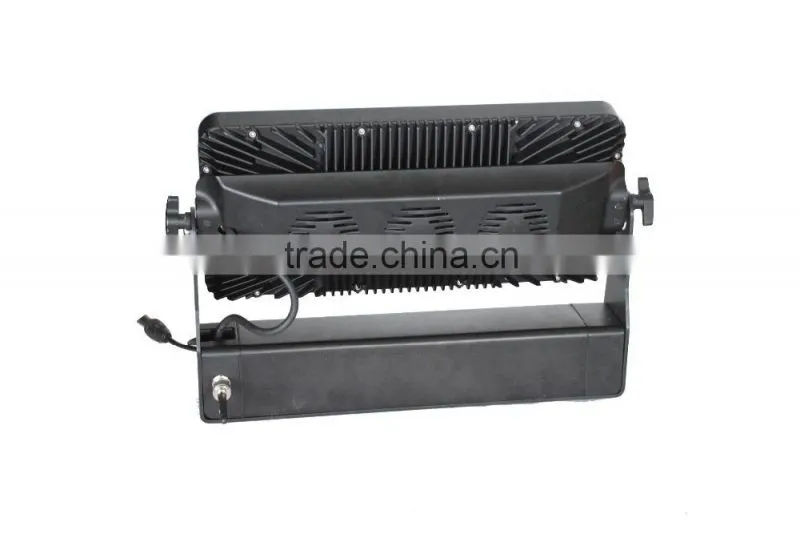 400W 40pcs 4-in-1 RGBW flood light DMX flood led light stage lighting