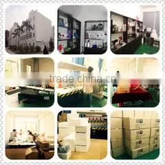 Shenzhen Tobest Display Products Co., Ltd. company overview - view 1
