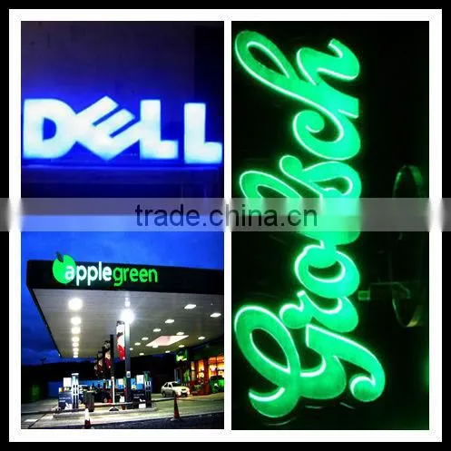 IESNA LM-80 compliant 3pcs Led 5050 Module