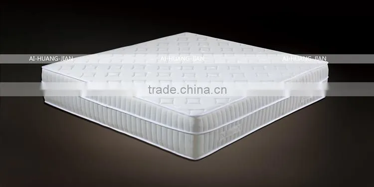 cheap factory dunlop italian orthopedic sleepwell ripple mattress