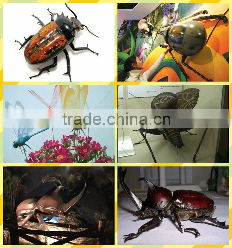 Gaint insect robot models on sale