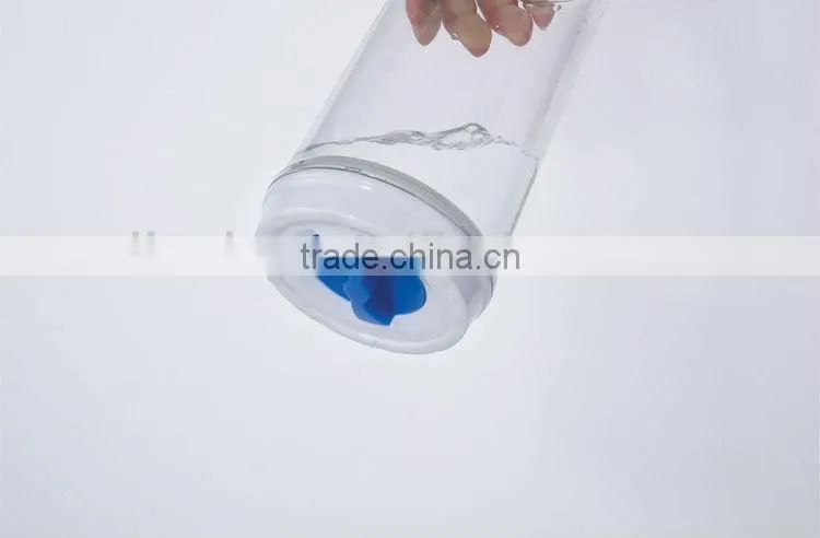Round Airproof Storage Pot /Storage Tank/Storage Bottle/Bottle / Airtight Pot/Sealed Pot / Hermetical Jug/Candy Jug/Sealed Cans