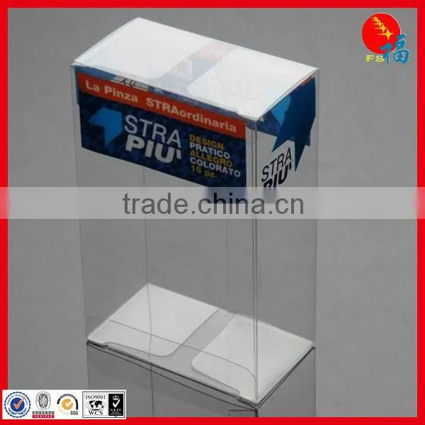 transparent colourful plastic boxes
