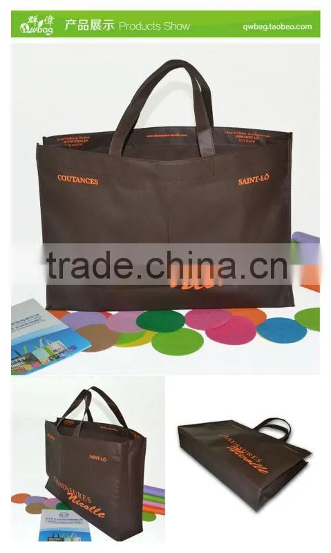 New black aluminizing lamination cooler bags