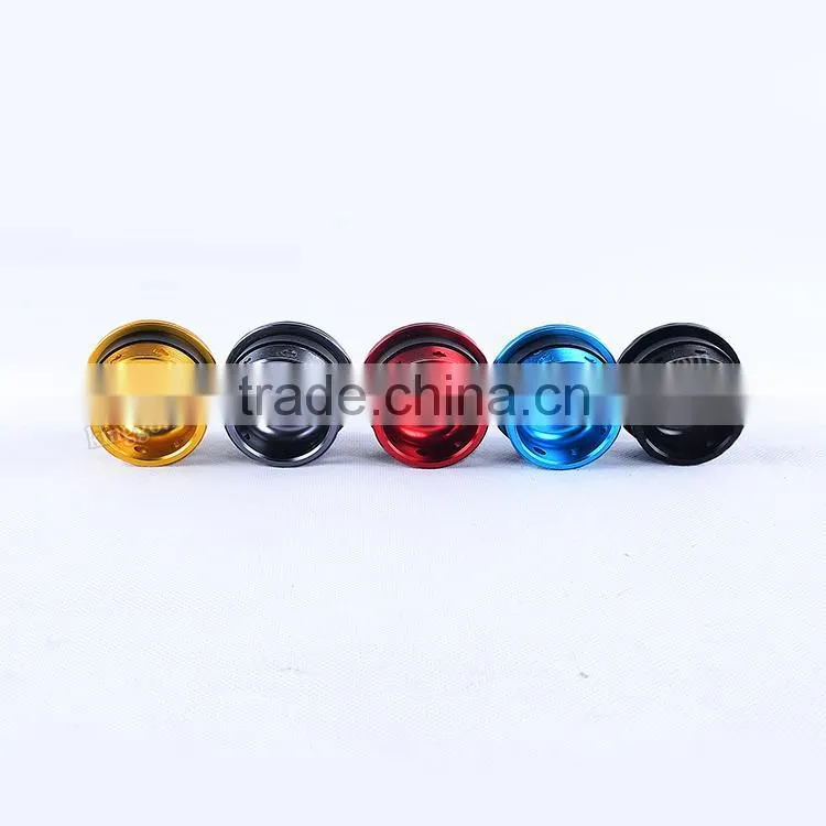 High Quality 6061 Aluminum Engine Tank Oil Cap Car