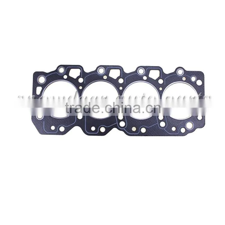 2015 New Full Gasket Set 04111-64120 Used 2C Engine For Toyota