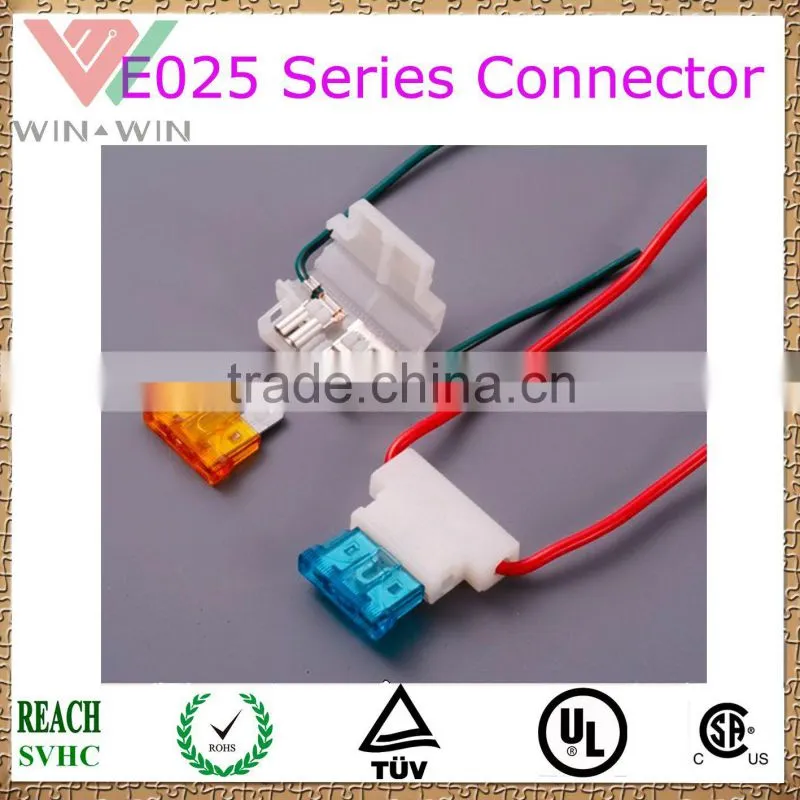 A1256HA-31P 1.25mm pitch Electrical wire to board connector
