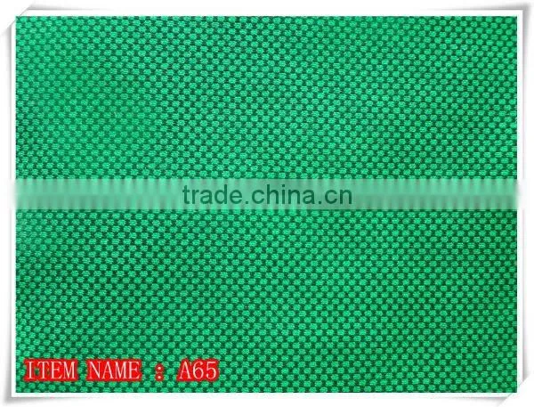 shoe lining especially for hiking shoe