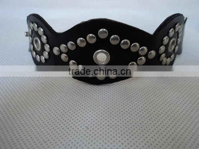 leather bracelets for women