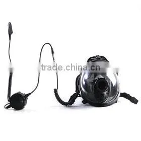 Baoya HBCS Communication Full Face Mask