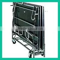 Aluminum combined stage 1220*1220mm / 1220*2440mmStage, Adjustable stage.