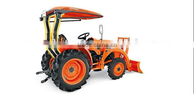 Brand new KUBOTA tractor model L3608SP