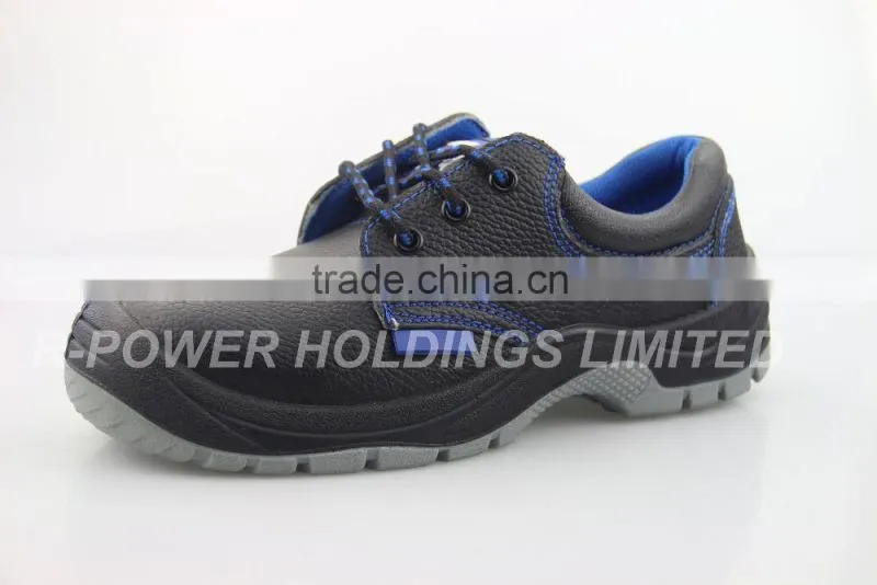 Safety Shoes Low Cut G1010