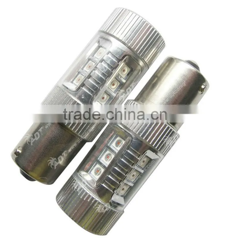80W Normal High Power LED Car fog light Daytime Running bulb