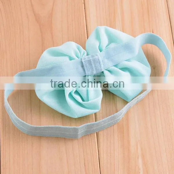 mix colors pearl for babies decorative children headbands