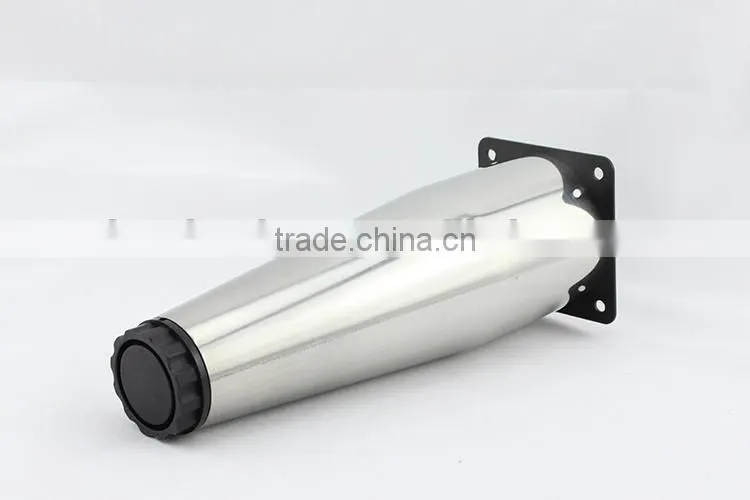 height adjustable popular stainless steel furniture legs HXM1302