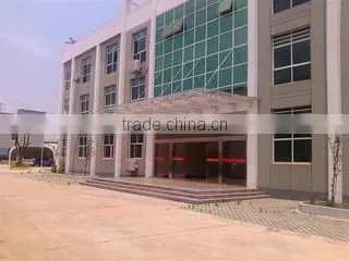 Hubei Shoukai Machinery Co., Ltd. company overview - view 1
