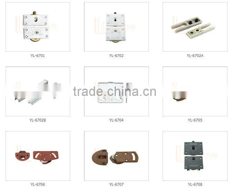 wheels for sliding doors wardrobe from sliding door wheel manufacturer