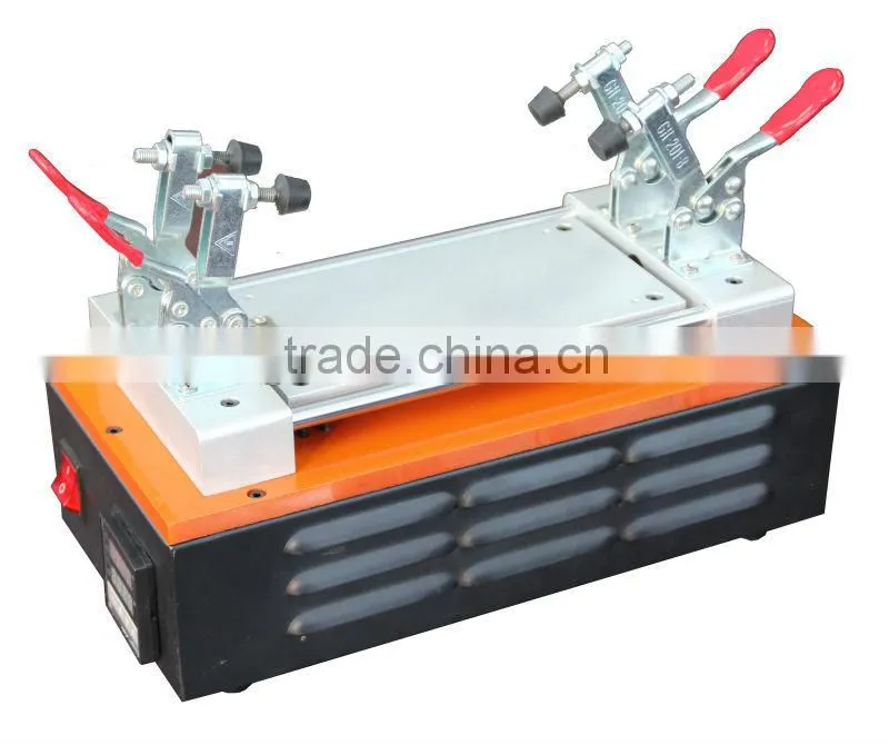 wholesale best quality smartphone LCD separator machine