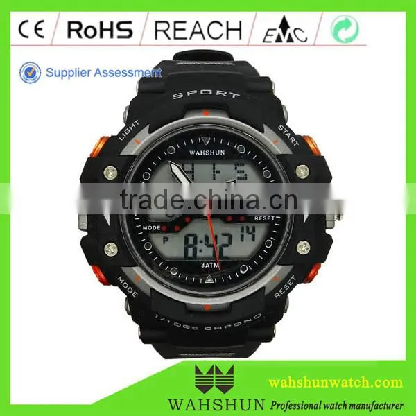 digital watch sport watches China digital Electronic watch
