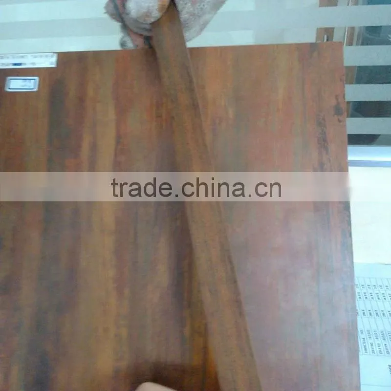 Wood grain Edge Banding