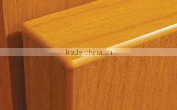 pvc edge tape extrusion