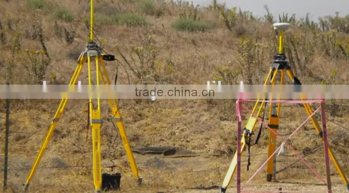 GPS Surveying/ RTK GPS Surveying equipments for Mapping