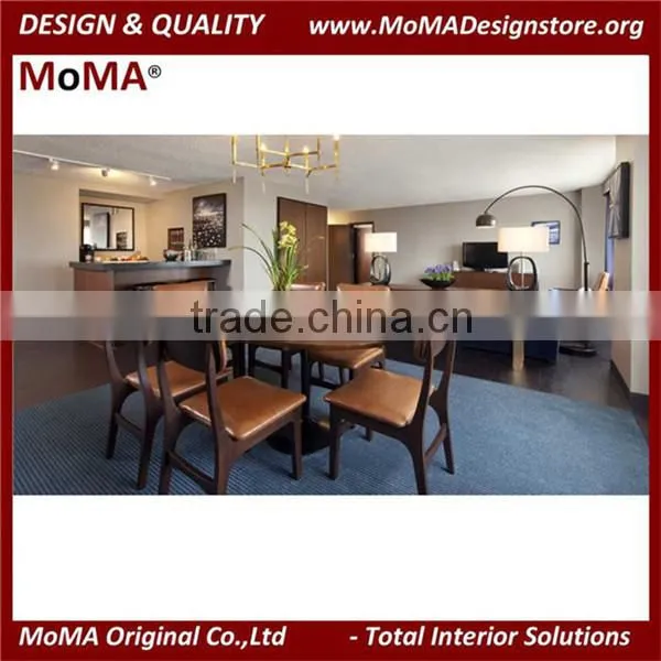 (MA103NR) Chinese Restaurant Round Table Furniture