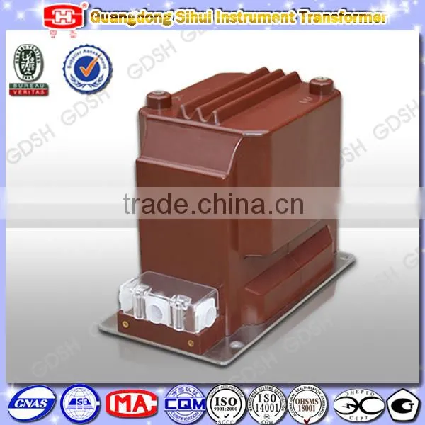 170kV Single Phase Insulation Disc for PASS MO MOS