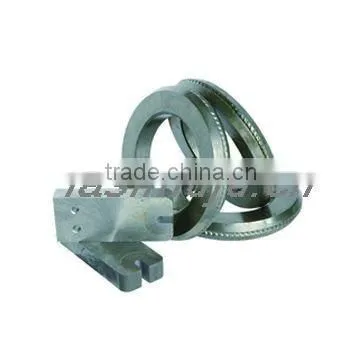 carbide roll die