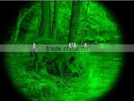 High quality Generation 1 Night Scout Night Vision Binocular