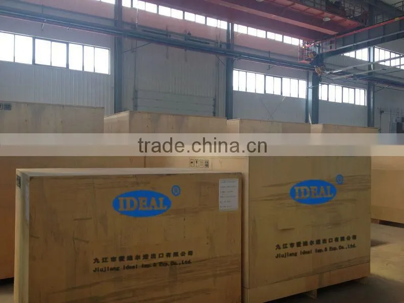 China Professional Tube Ice Maker and Seller (20 ton/day)
