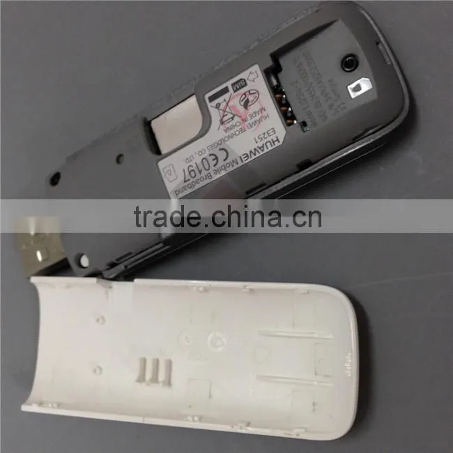 Huawei E3251 USB 3G Modem With External Antenna