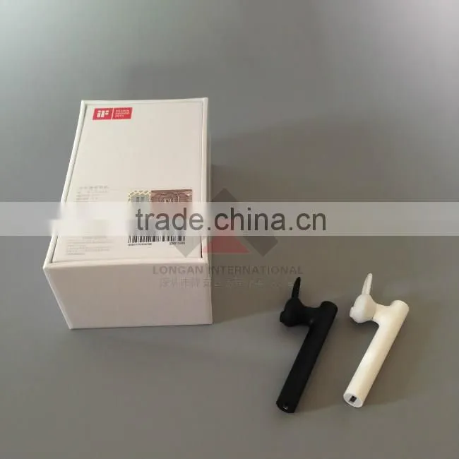 Original Fashion Xiaomi Bluetooth 4.1 Mini Wireless Earphone