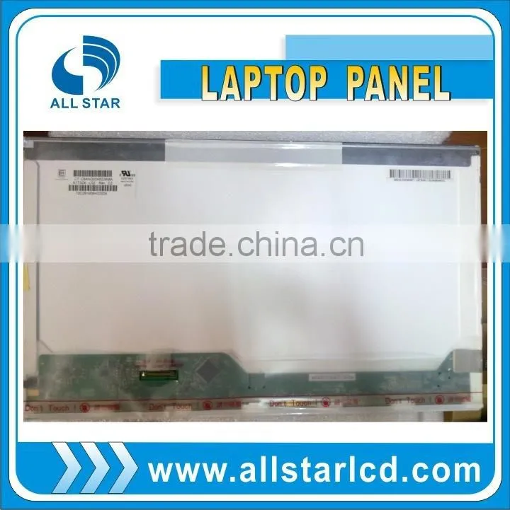 17.3 led 40pins glossy screen N173O6-L02