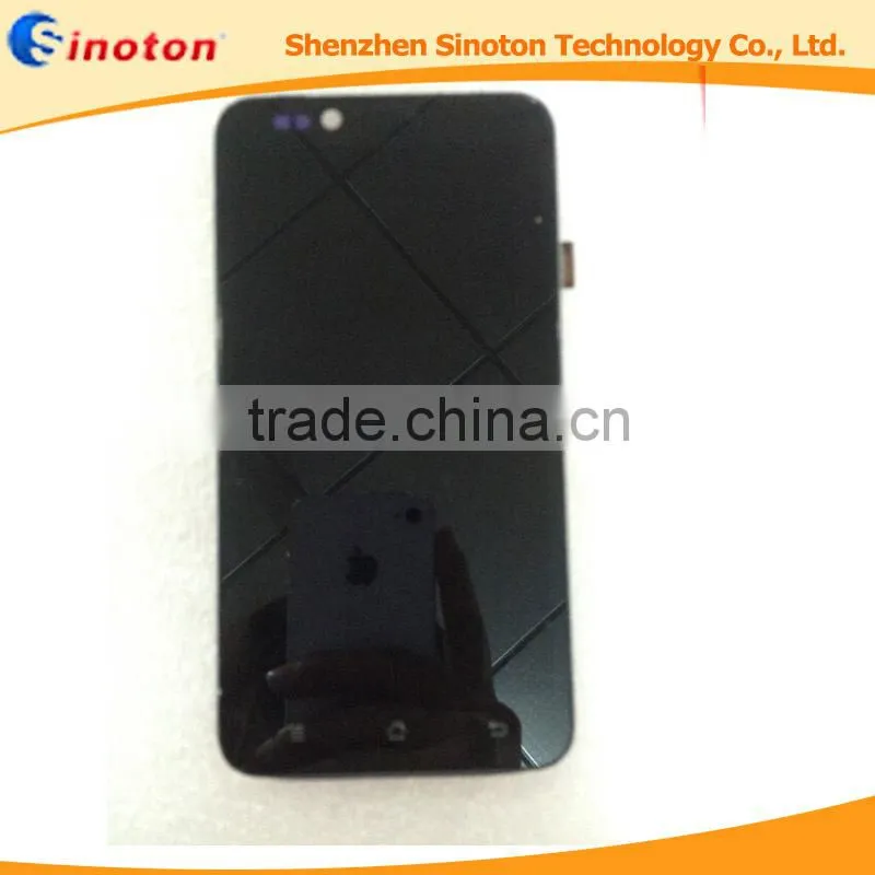 China Wholesale Touch Screen for NGM Forward Racing HD