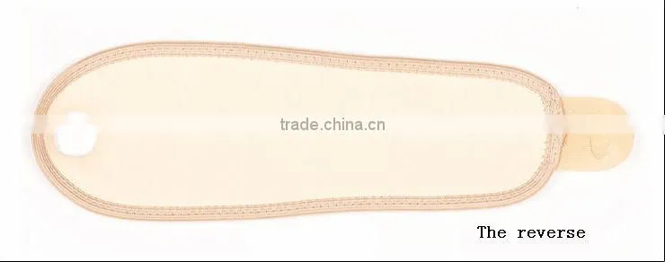 High quality neoprene adjustable waterproof wrist support