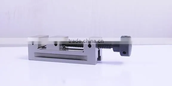 Precision Vises double action vise types of vices